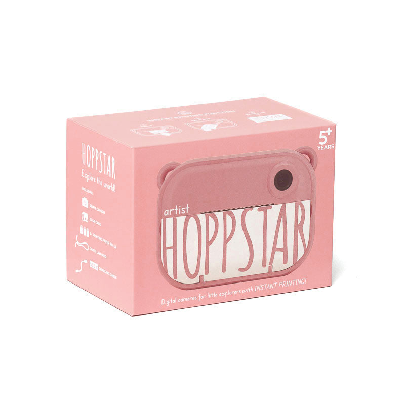 Hoppstar Artist Blush
