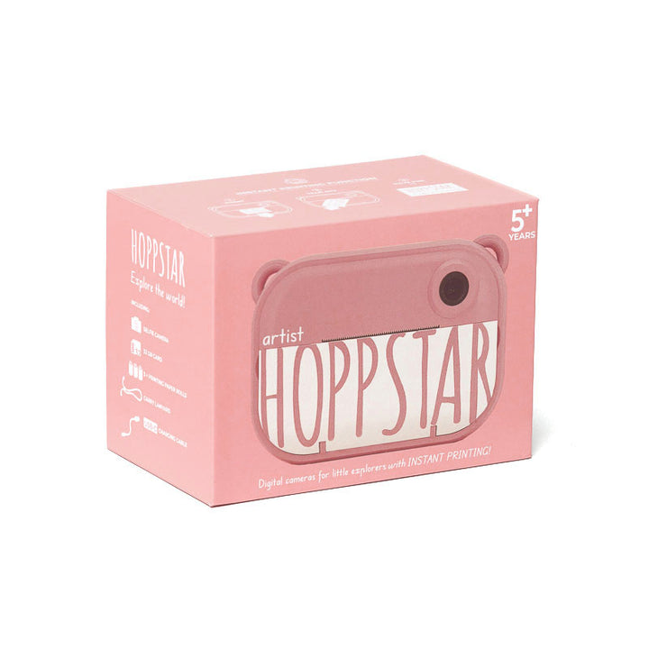 Hoppstar Artist Blush