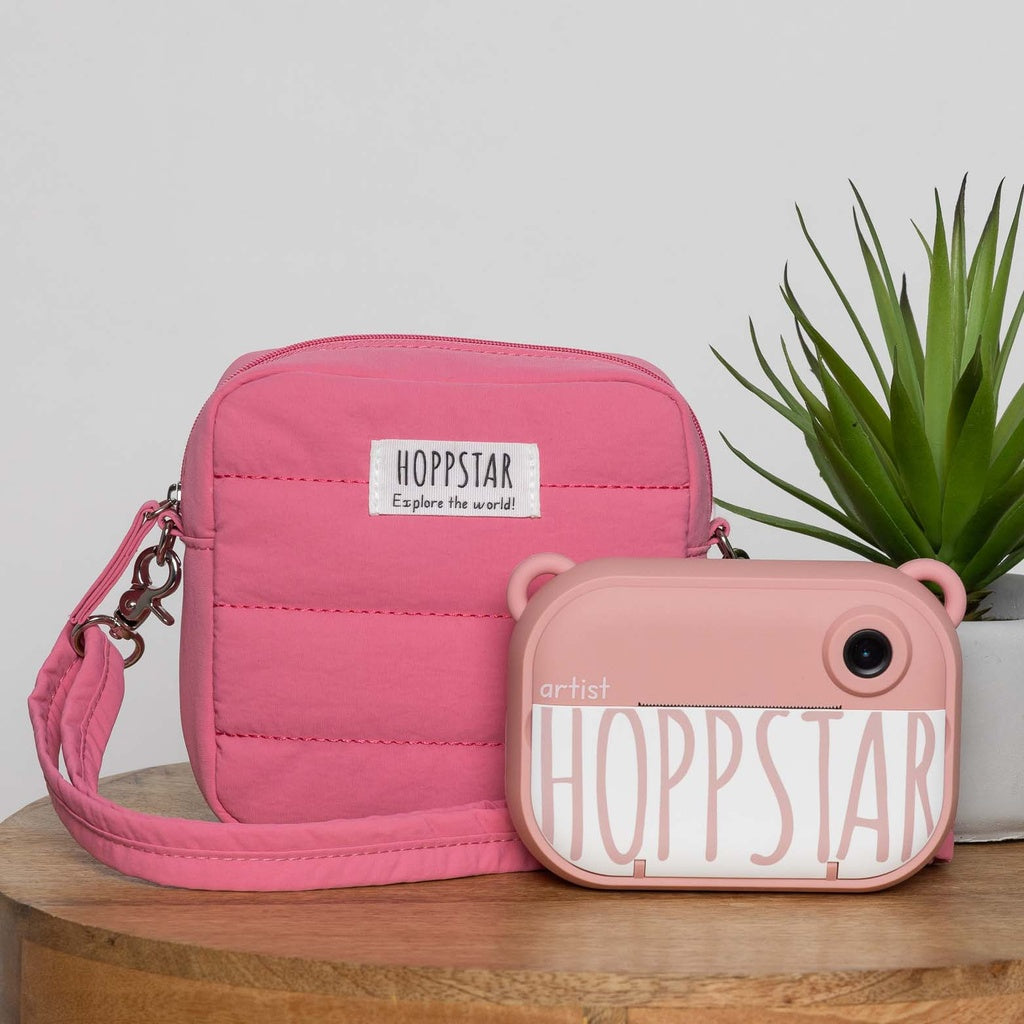 Hoppstar Artist Blush