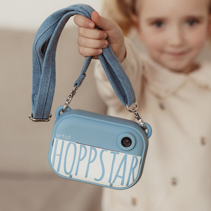 Hoppstar Artist Denim