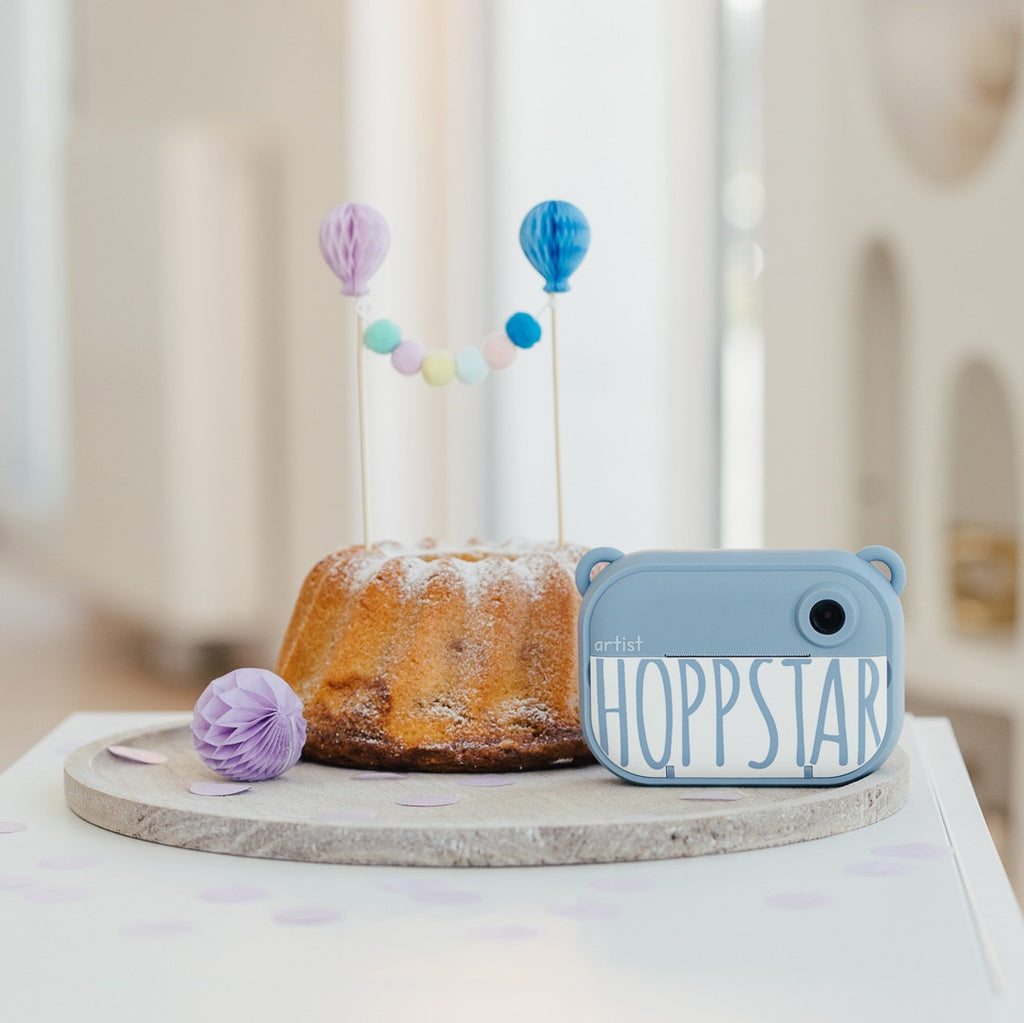 Hoppstar Artist Denim