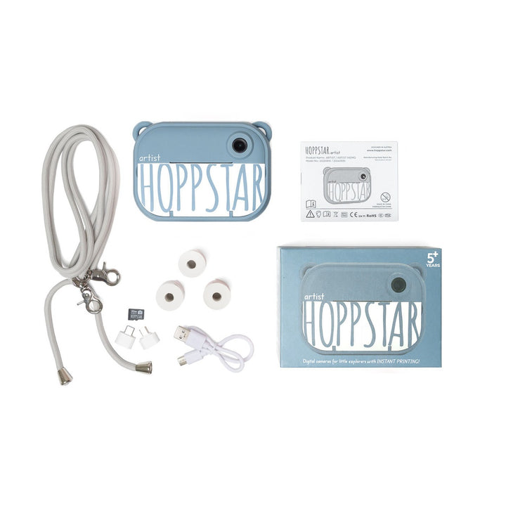 Hoppstar Artist Denim