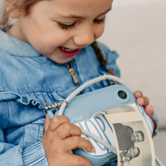 Hoppstar Artist Denim