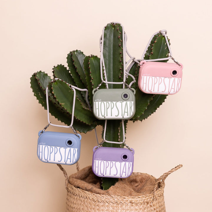 Hoppstar Artist Denim