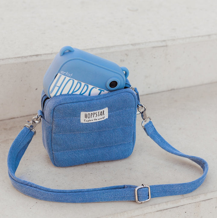 Hoppstar Artist Denim