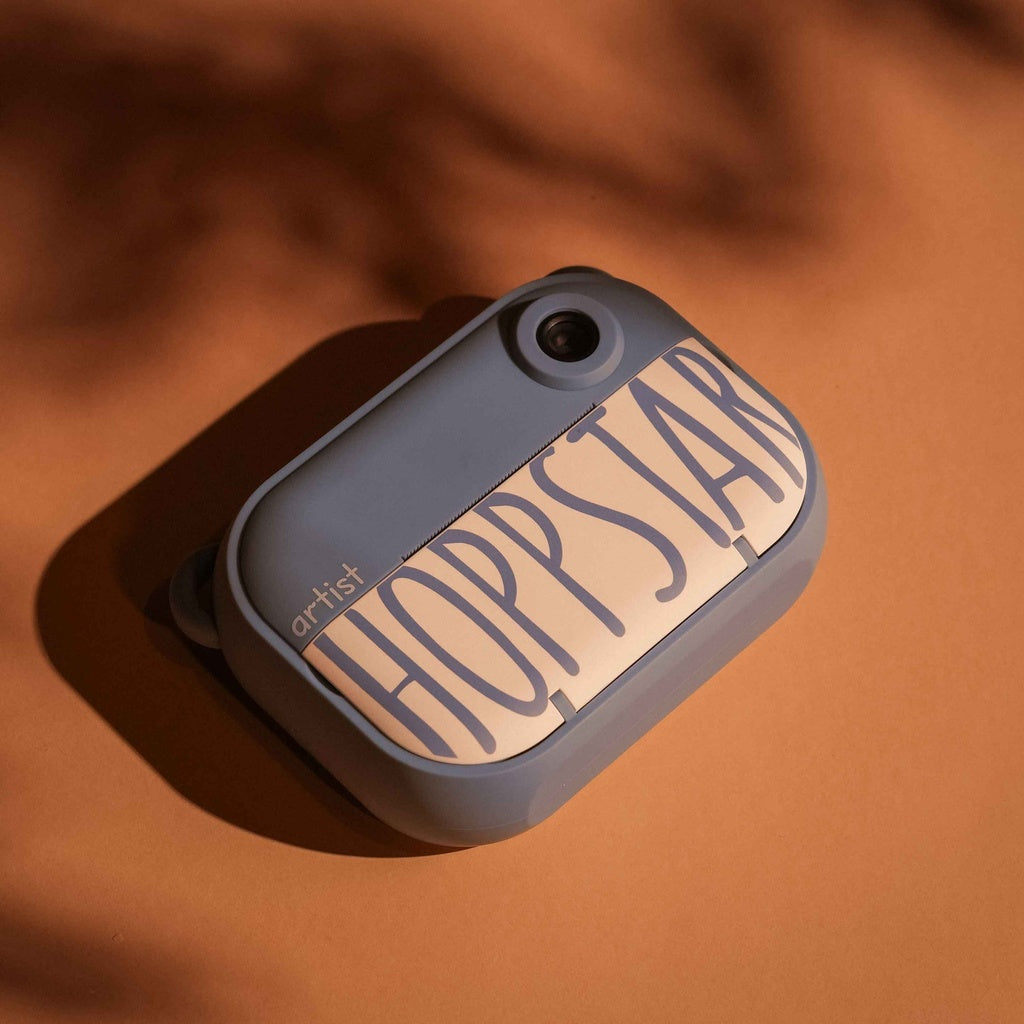 Hoppstar Artist Denim