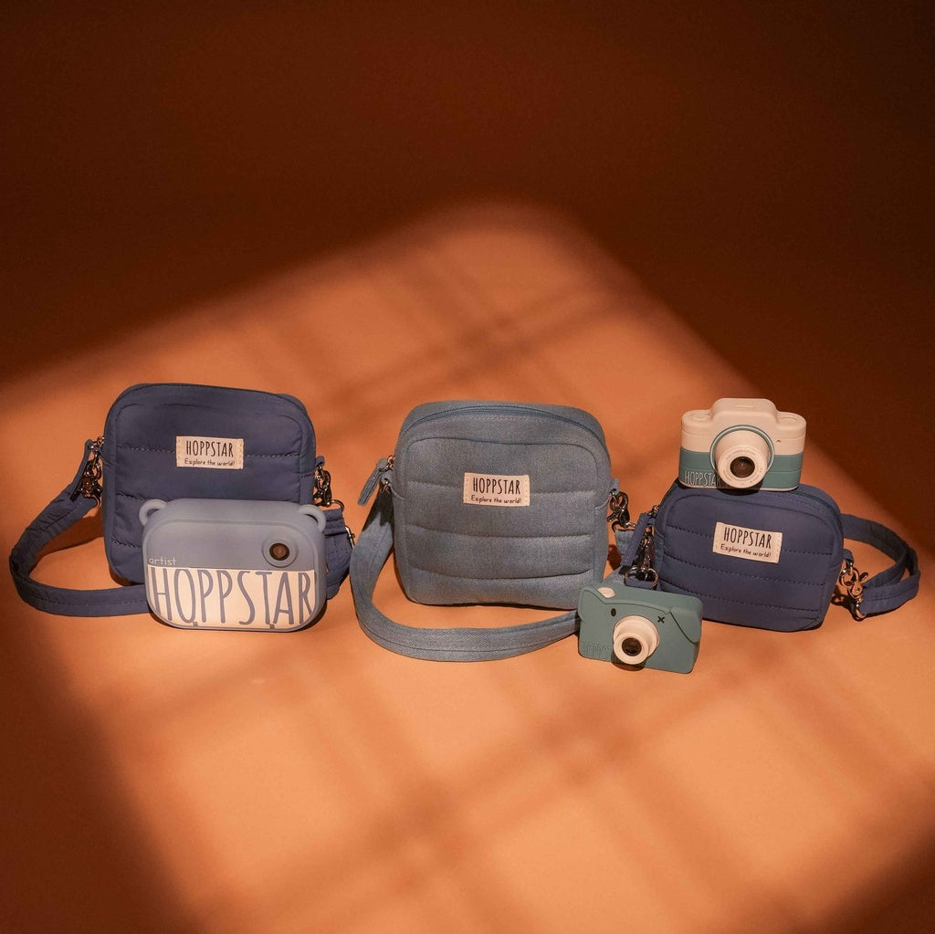 Hoppstar Artist Denim