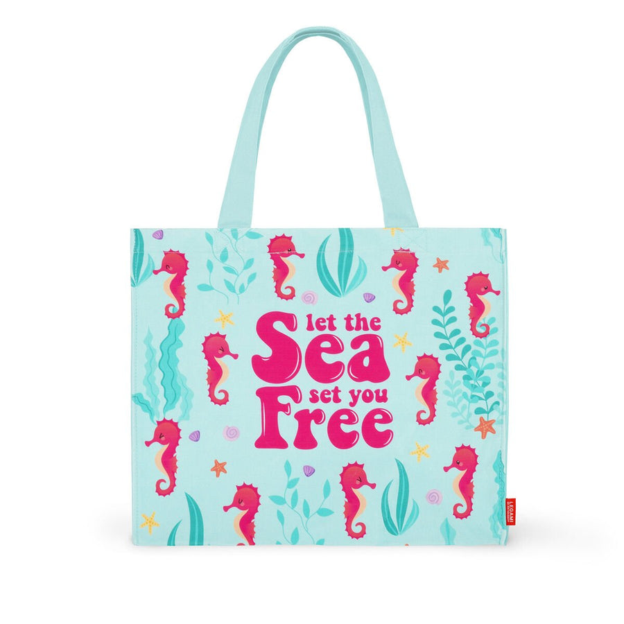 Bolsa de playa - Seahorse