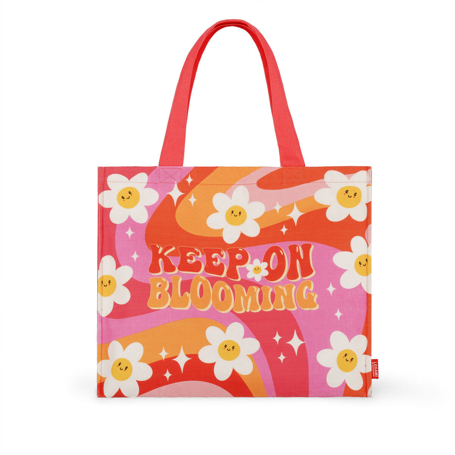 Bolsa de playa - Daisy