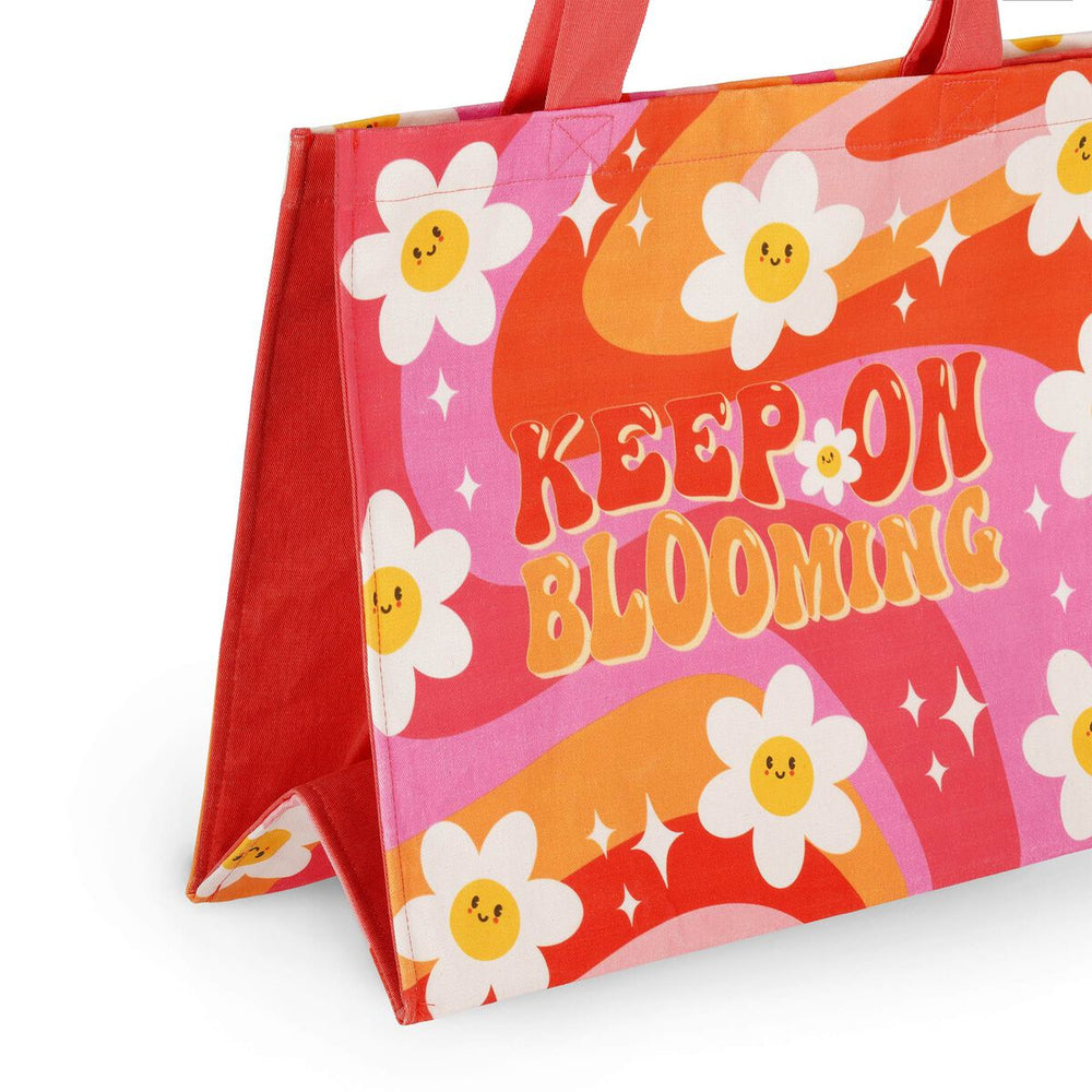 Bolsa de playa - Daisy