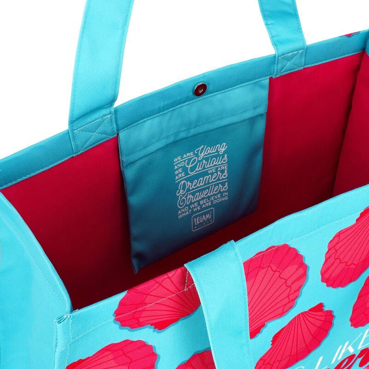 Bolsa de playa - SeaShell