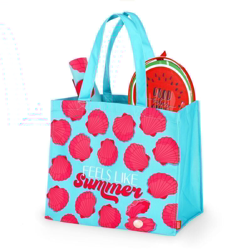 Bolsa de playa - SeaShell