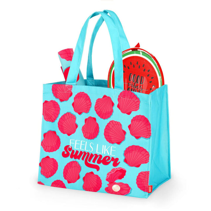 Bolsa de playa - SeaShell