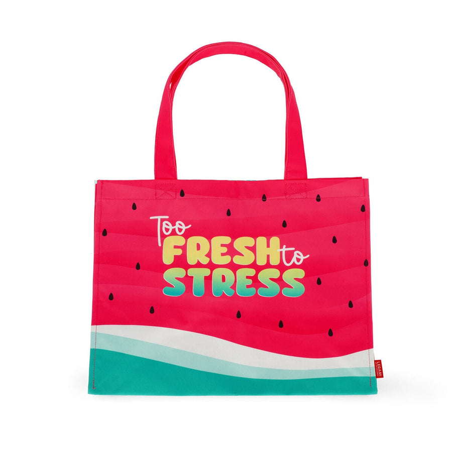 Bolsa de playa - Watermelon