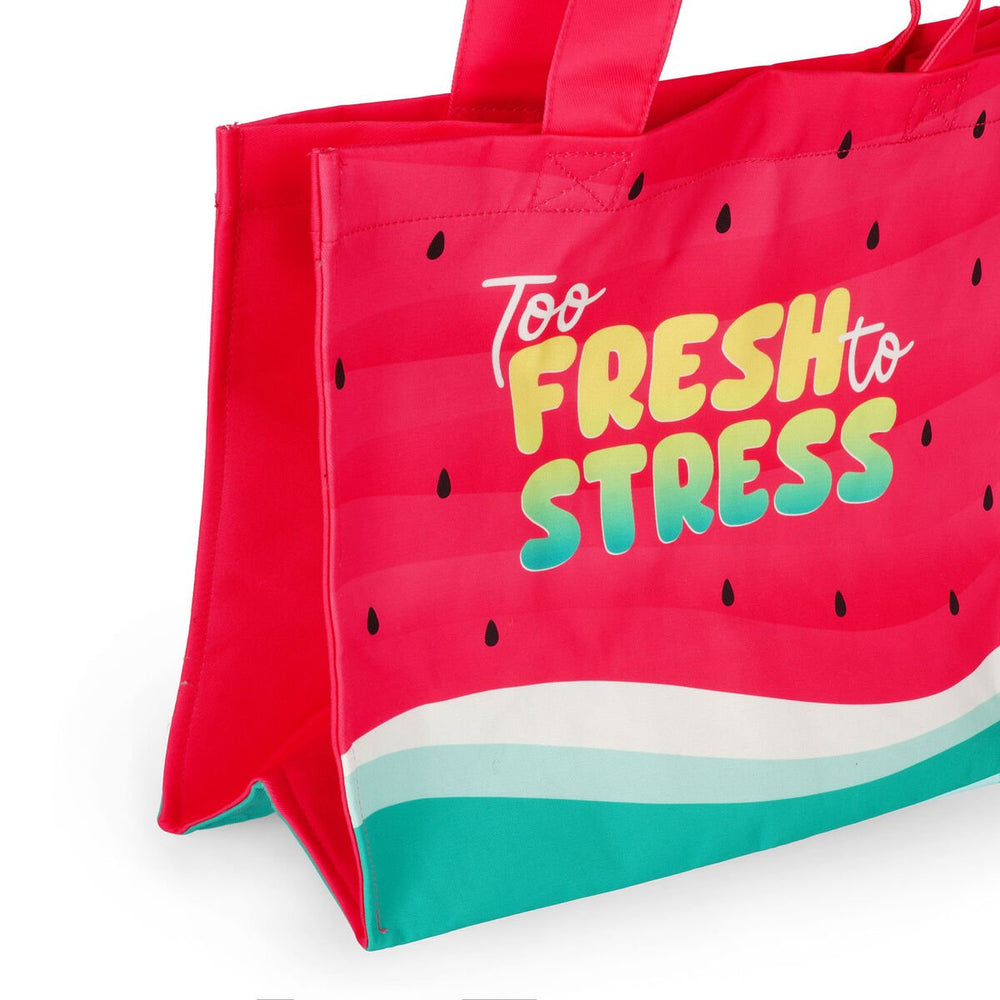 Bolsa de playa - Watermelon