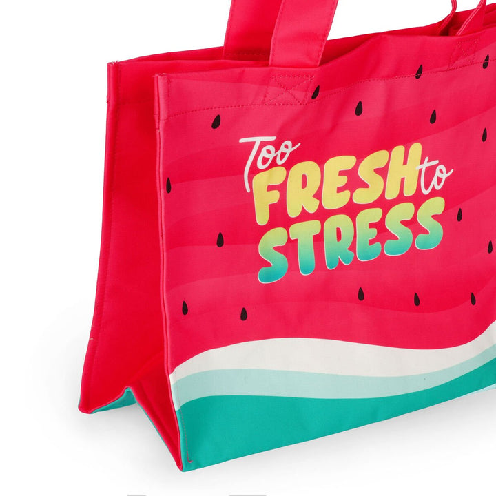 Bolsa de playa - Watermelon