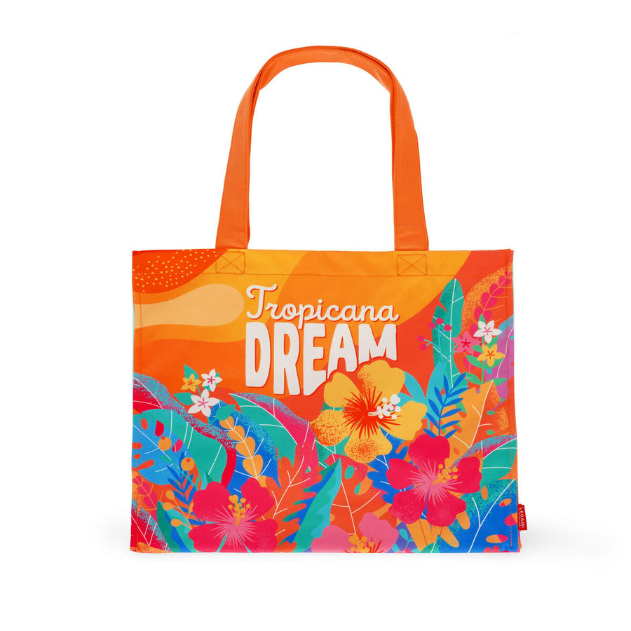 Bolsa de playa - Tropicana dream