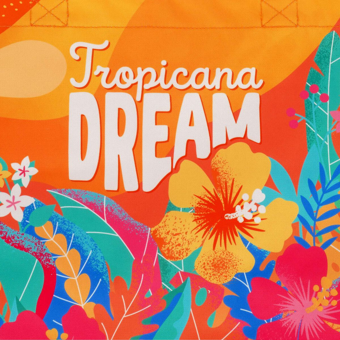 Bolsa de playa - Tropicana dream