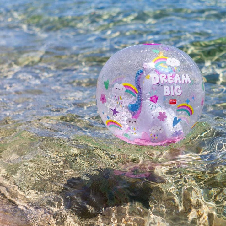 Pelota de Playa Inflable - Beach Ball - Unicorn