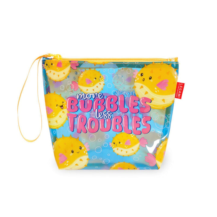 Neceser de playa - Pufferfish