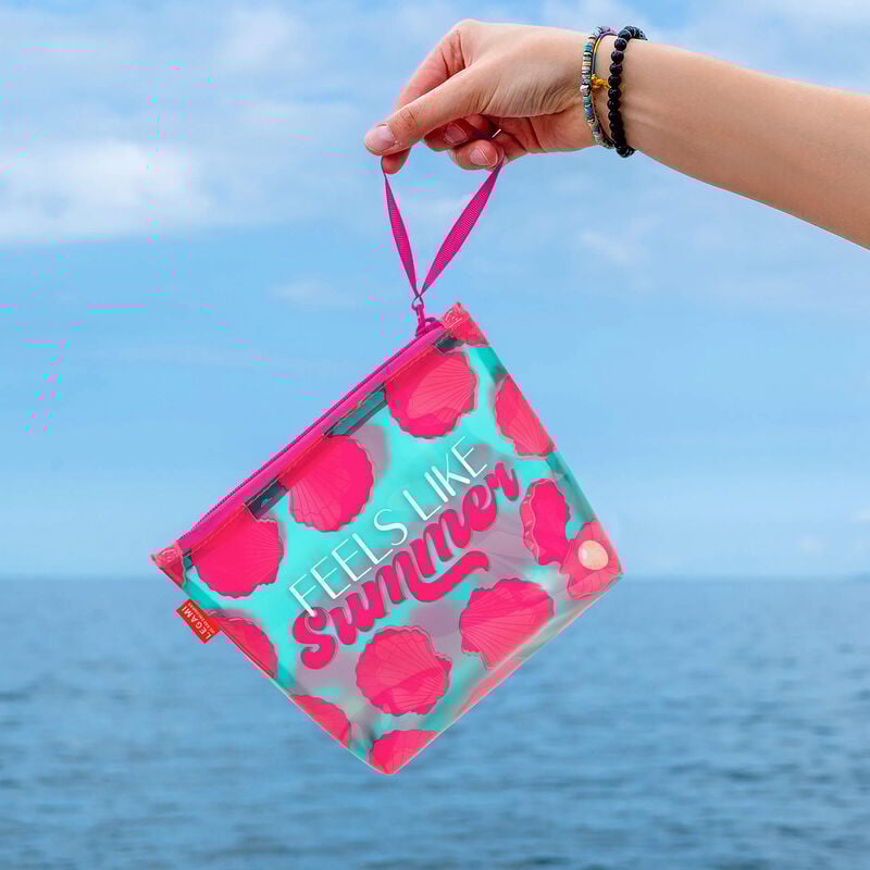 Neceser de playa - SeaShell