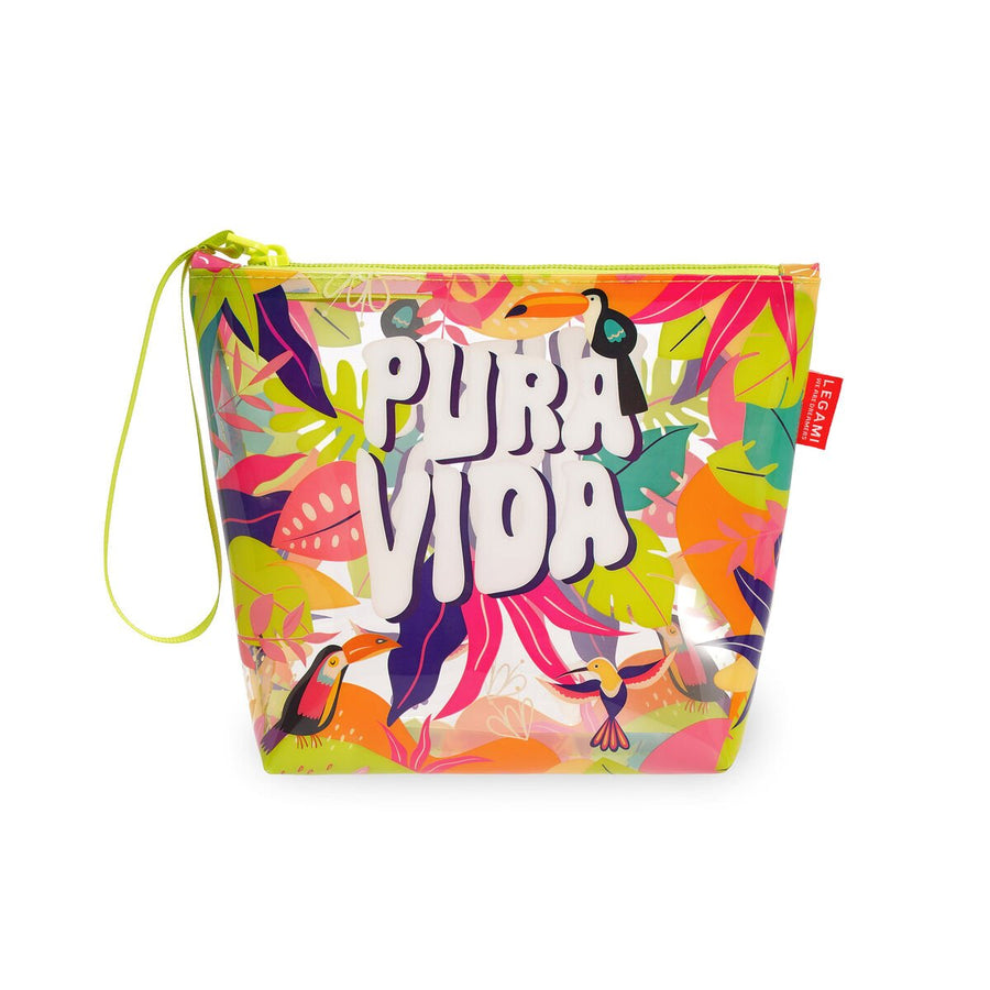 Neceser de playa - Pura Vida