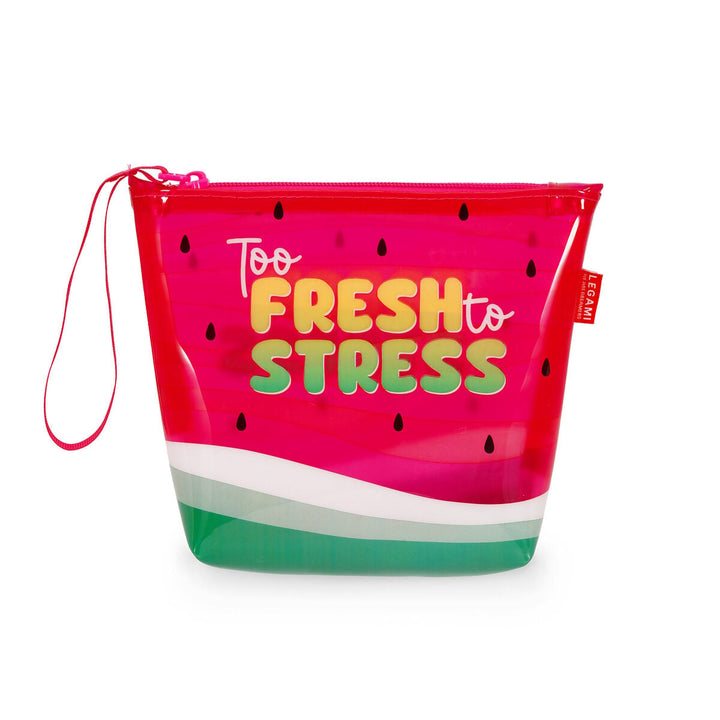 Neceser de playa - Watermelon
