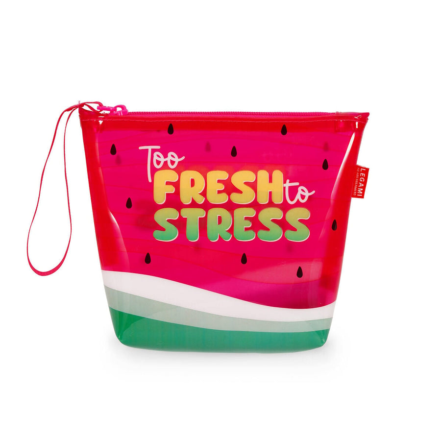 Neceser de playa - Watermelon