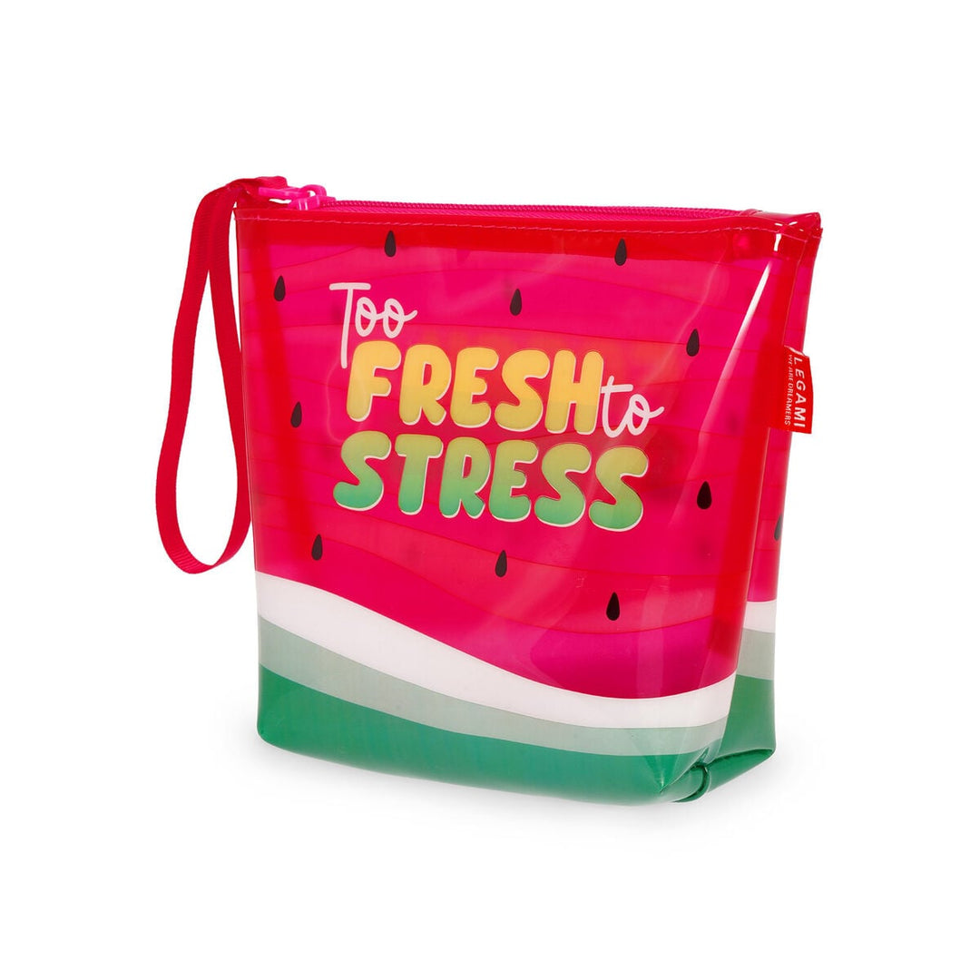 Neceser de playa - Watermelon