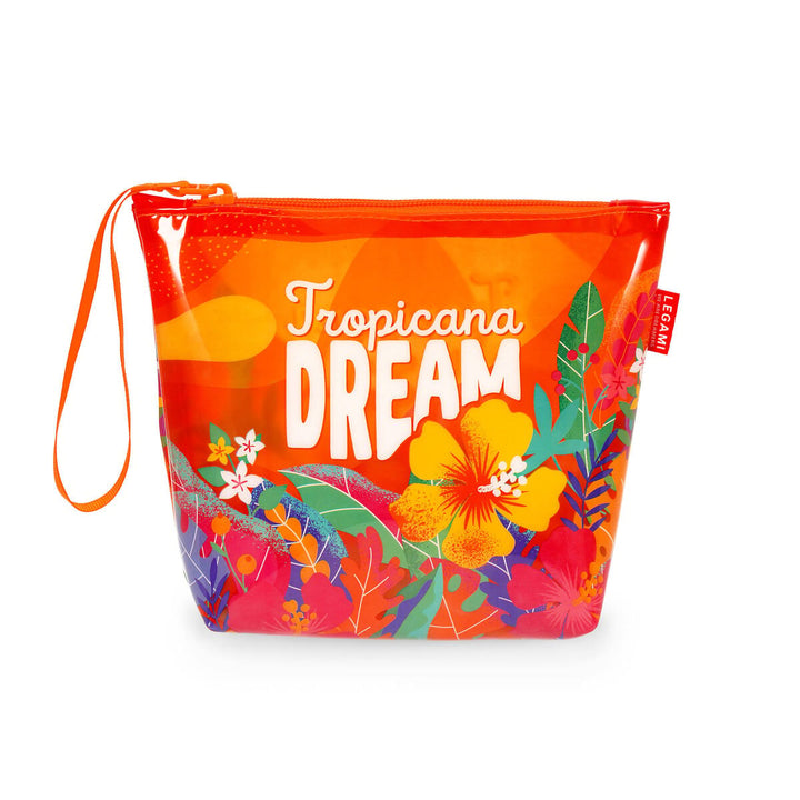 Neceser de playa - Tropicana dream