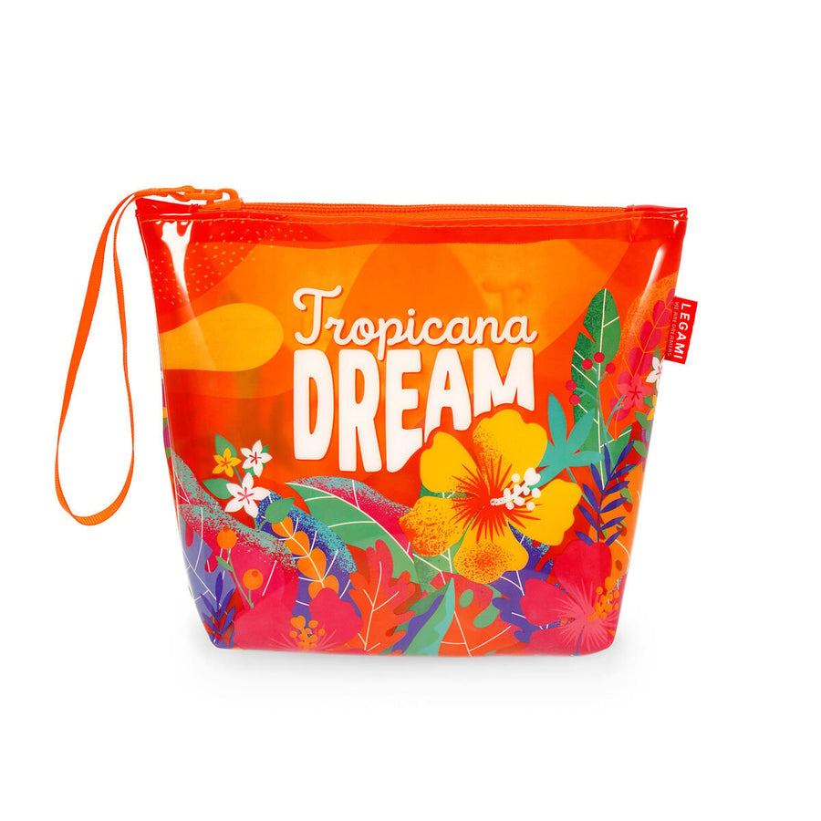 Neceser de playa - Tropicana dream