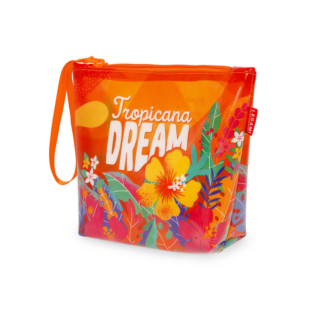 Neceser de playa - Tropicana dream