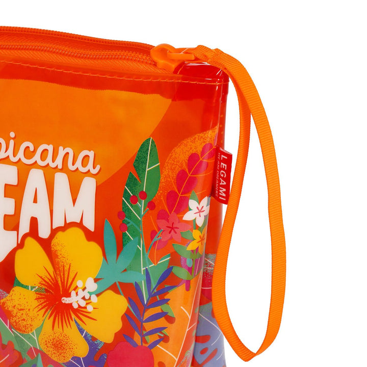Neceser de playa - Tropicana dream