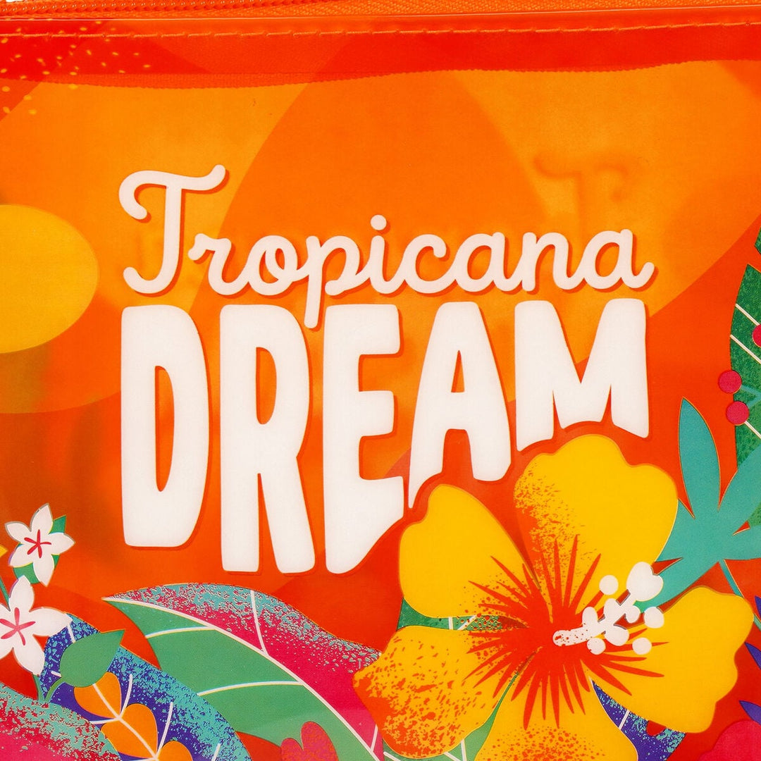 Neceser de playa - Tropicana dream