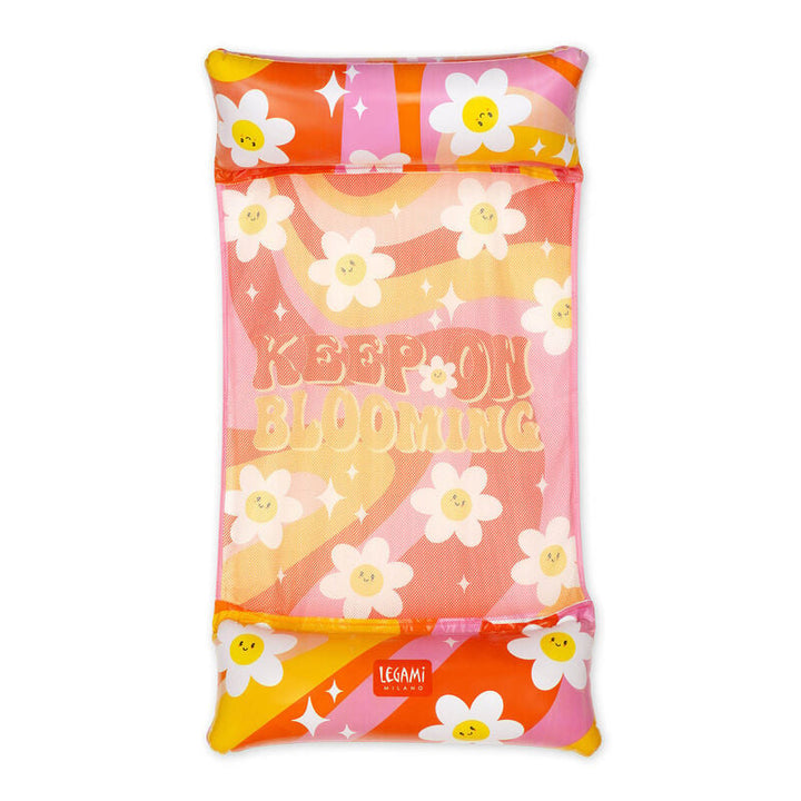 Hamaca inflable - Daisy