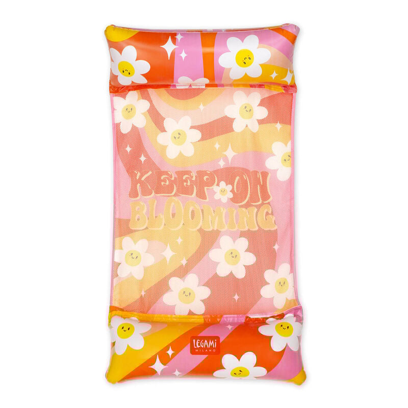 Hamaca inflable - Daisy