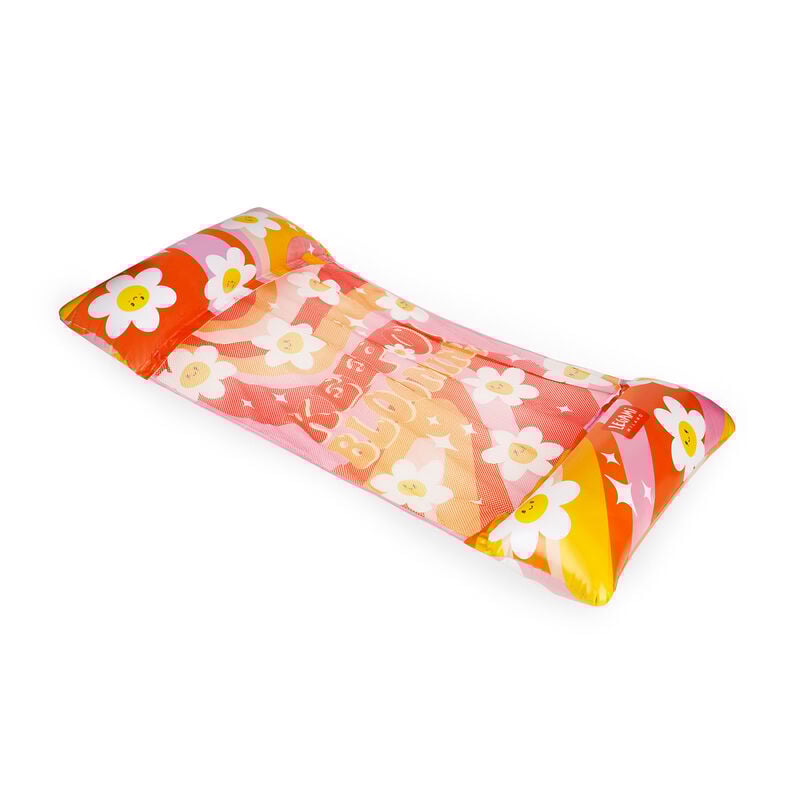 Hamaca inflable - Daisy