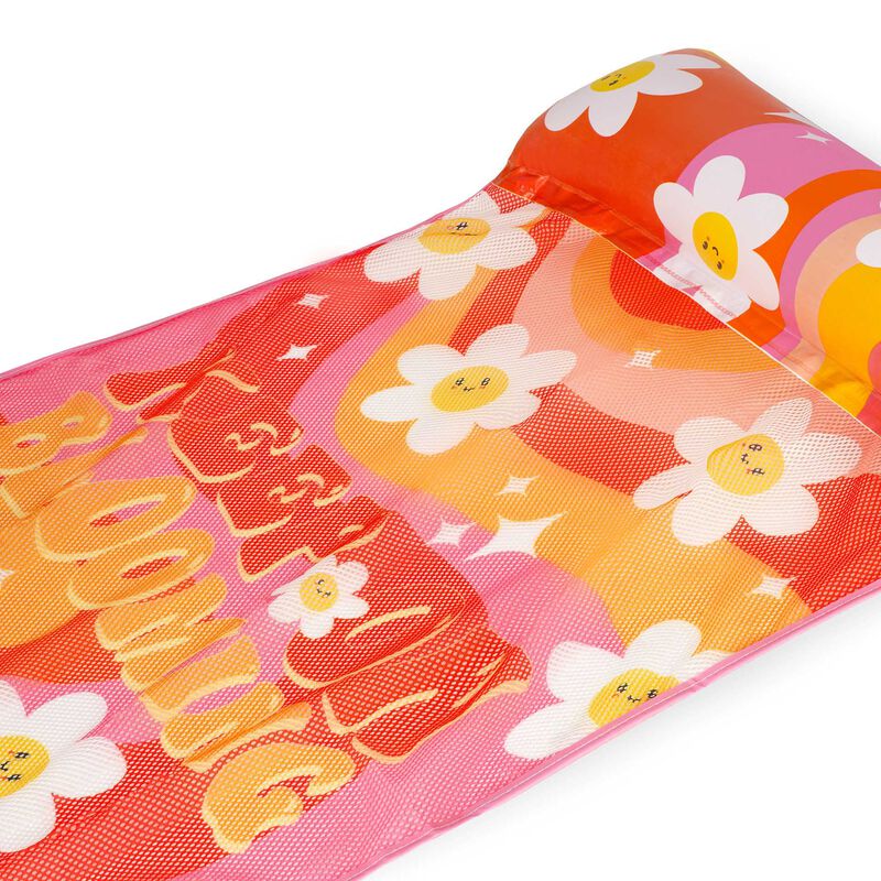 Hamaca inflable - Daisy
