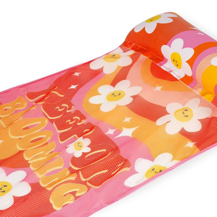 Hamaca inflable - Daisy
