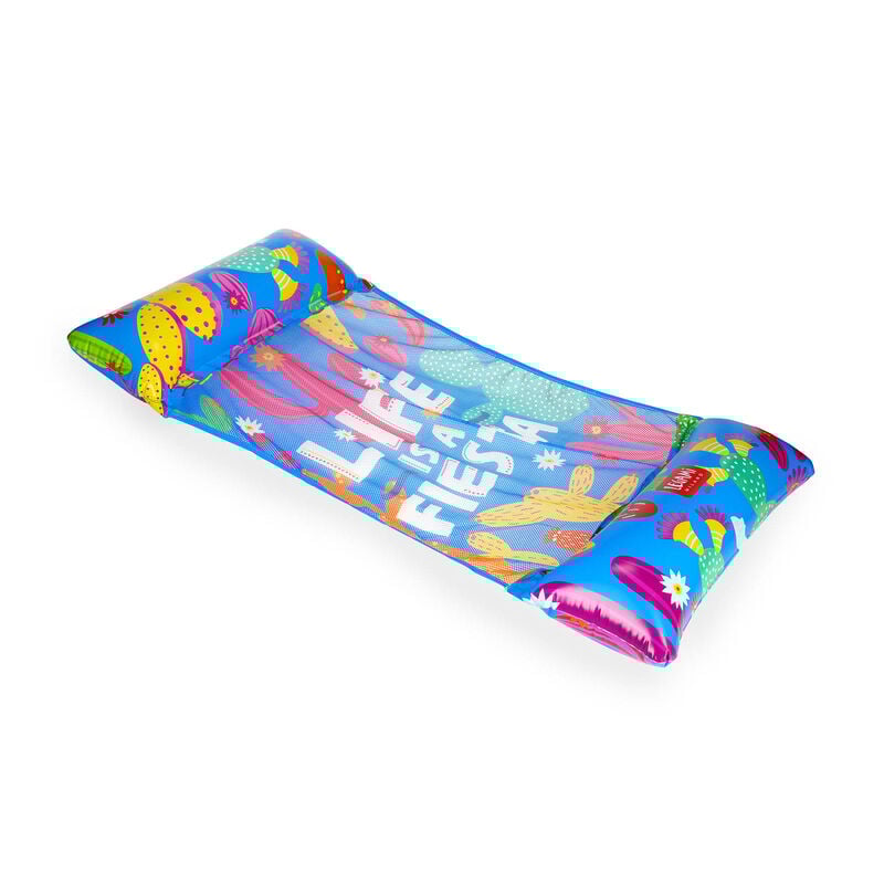 Hamaca inflable - Cactus