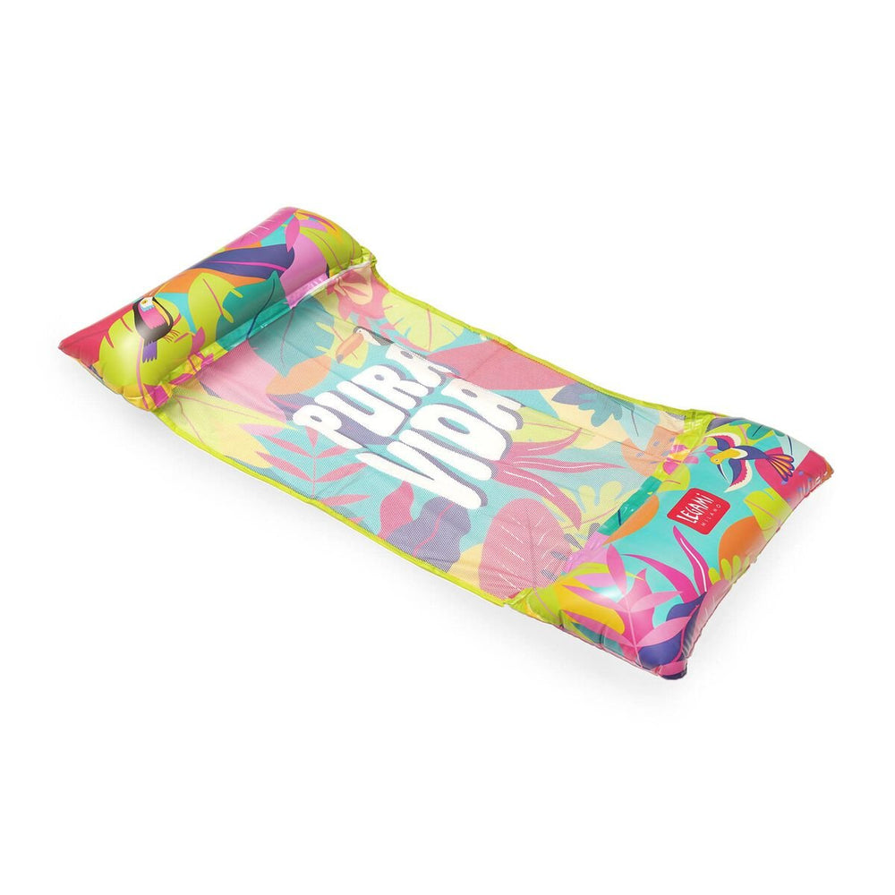 Hamaca inflable - Pura Vida