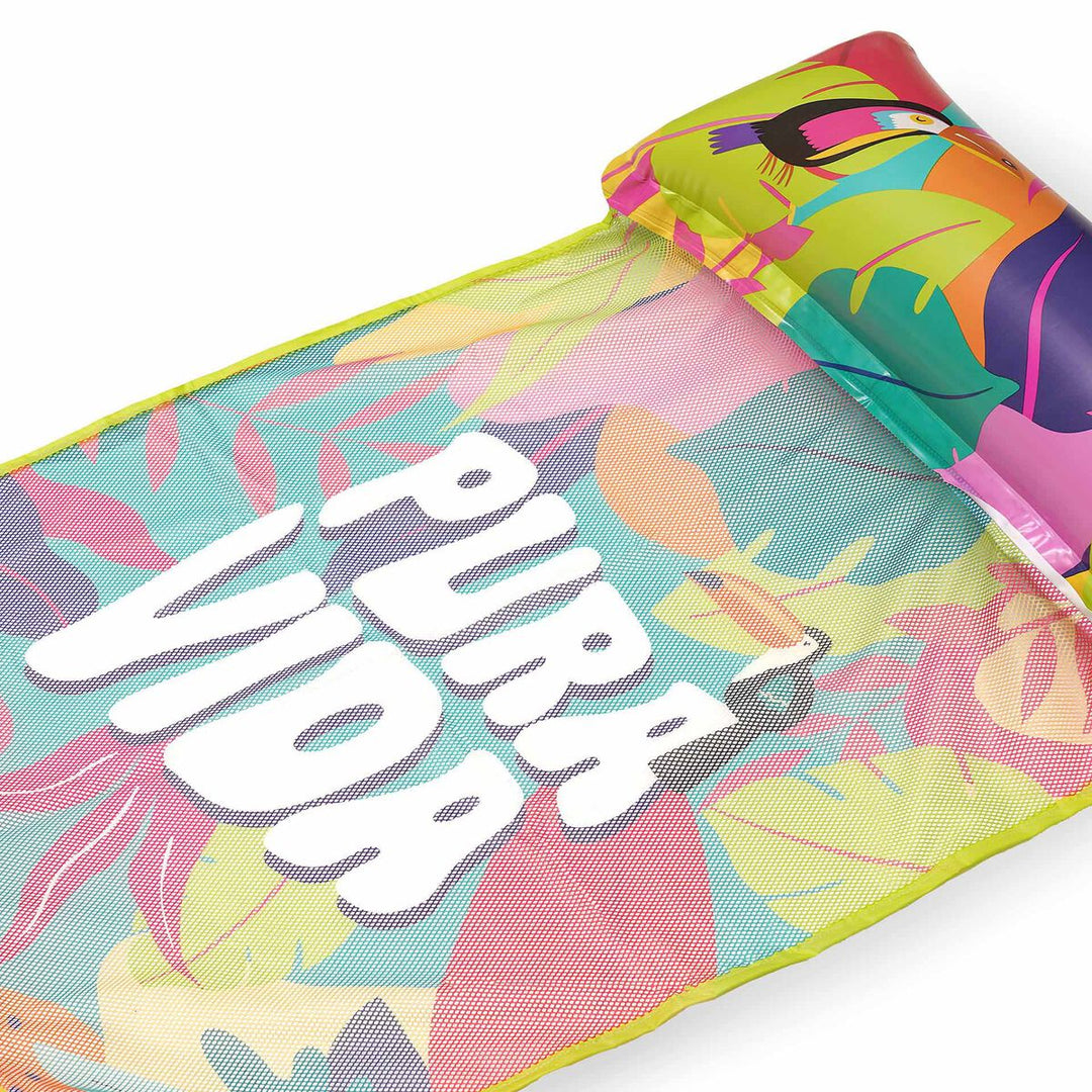 Hamaca inflable - Pura Vida