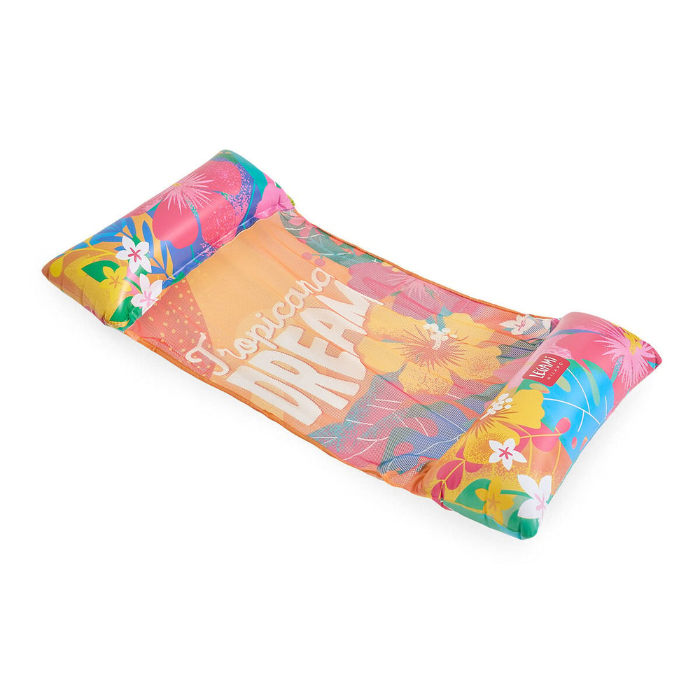 Hamaca inflable - Tropicana dream