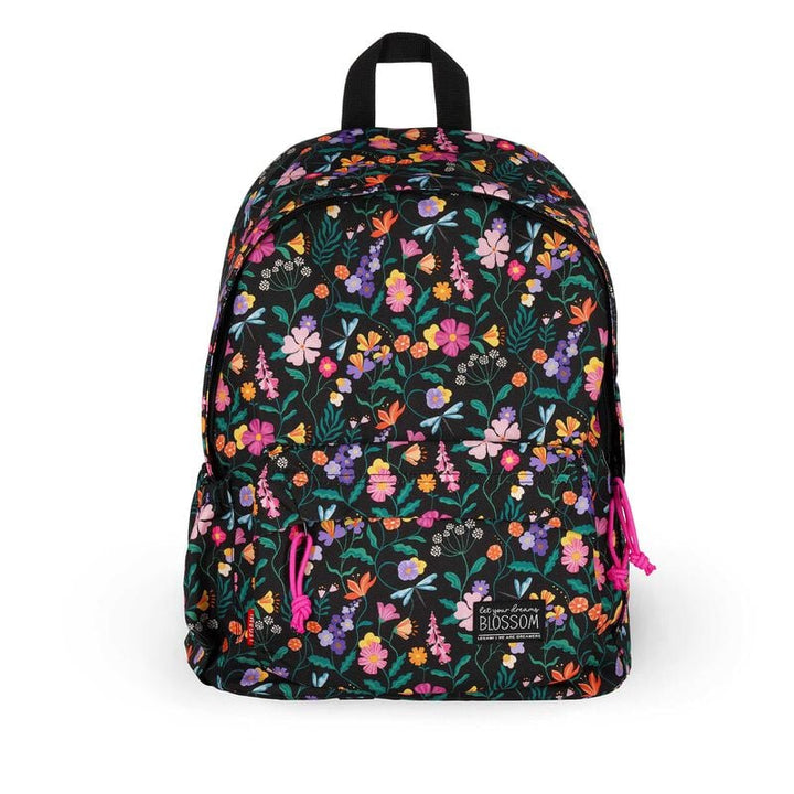 Mochila - My Backpack - Wildflowers