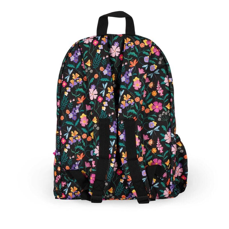 Mochila - My Backpack - Wildflowers