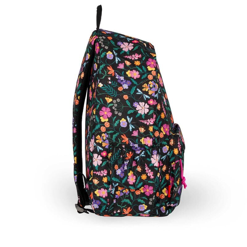 Mochila - My Backpack - Wildflowers