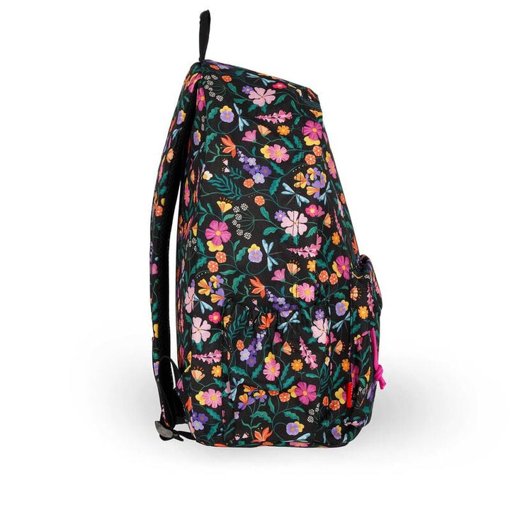 Mochila - My Backpack - Wildflowers