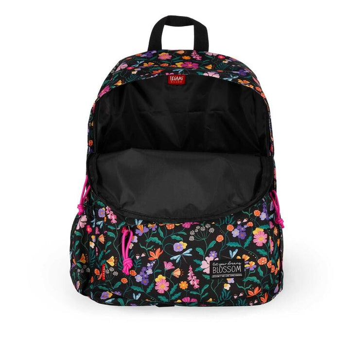 Mochila - My Backpack - Wildflowers