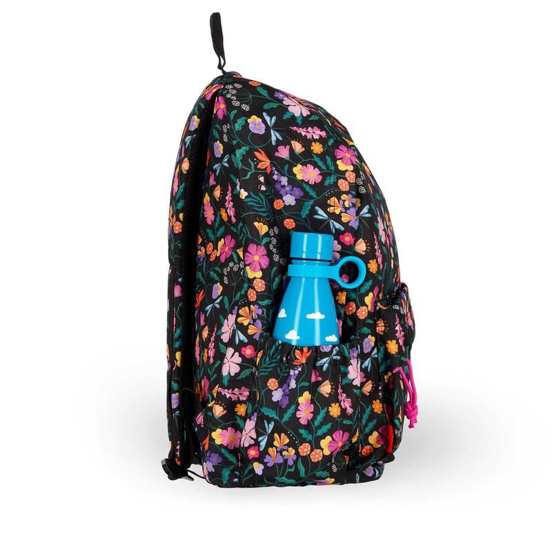 Mochila - My Backpack - Wildflowers