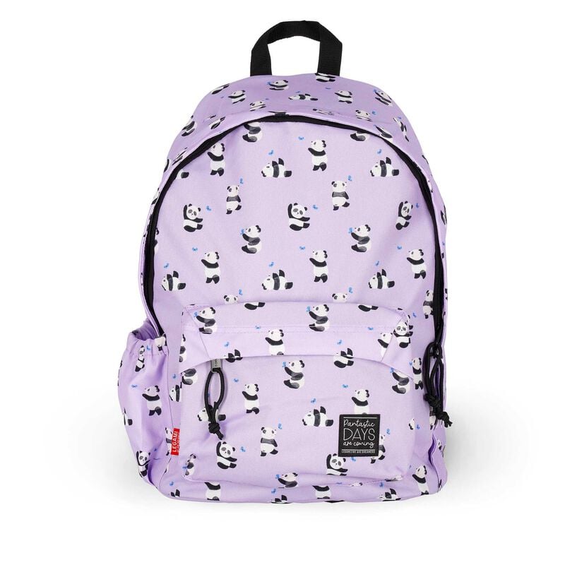 Mochila - My Backpack - Panda